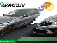 Renault Arkana - R.S. line mild hybrid 160 EDC | Adapt. Cruise | Stoel- & Stuurverw. | Lederen Bekl. |
