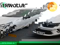 Renault Clio - techno full hybrid E-Tech 145 | Groot Navi | Parkeercamera |