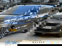 Citroën Jumpy - 2.0 BlueHDI Automaat/Airco/Navi/LM-Velgen/Cruise/Trekhaak