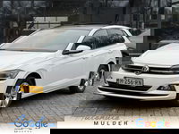 Volkswagen Polo - 1.0 TSI Comfortline Panoramadak/Xenon/VT/Getint glas