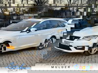SEAT Leon - ST 1.4 TSI FR Connect Panoramadak/LED/Trekhaak/Clima/Navi/Cruise