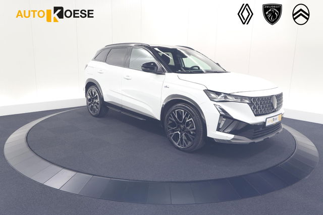 Renault Austral - 1.2 E-Tech Full Hybrid 200 Techno Esprit Alpine | Elektrische Kofferklep | Winterpakket | Adaptieve Cruise Control