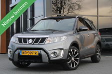 Suzuki Vitara - 1.6 Exclusive | Stoelverwarming | Navi | Camera