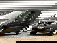 Mercedes-Benz Citan - 108 CDI Trend tourer personenbus bpm vrij