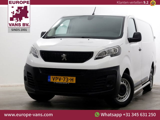 Peugeot Expert - 1.5 BlueHDI 102pk L3 Premium Airco/Navi/Camera 05-2022