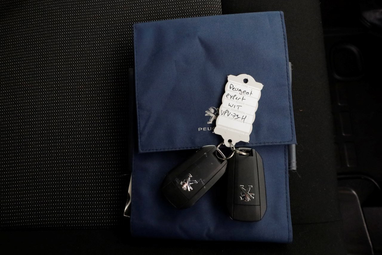 Peugeot Expert