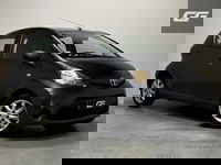 Toyota Aygo - 1.0 VVT-i Comfort Airco Aux 5D NAP
