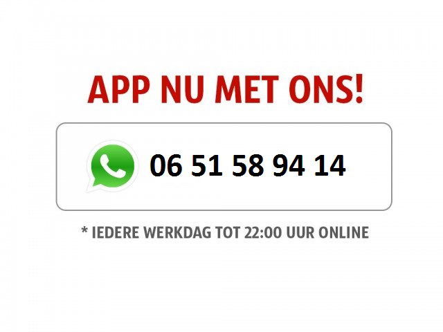 Volkswagen Passat - Variant 1.5 TSI Elegance Business R IQ-led Navigatie Adaptive-Cruise