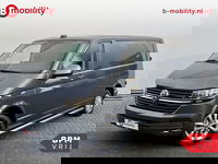 Volkswagen Transporter - 2.0 TDI L2H1 Highline DSG Automaat Trekhaak 2.500KG | Apple CarPlay/ Android Auto | PDC Voor/Achter | Navigatie