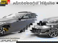 BMW X2 - M35iA 306PK HIGH EXECUTIVE M-SPORT HARMAN-KARDON/CAMERA/PANORAMADAK