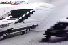 Ford Transit - 2.0 TDCi 130 pk L4H3 Trend Navi, Camera Airco, Cruise Control, Lane&Side Assist, PDC V+A, 3-Zits