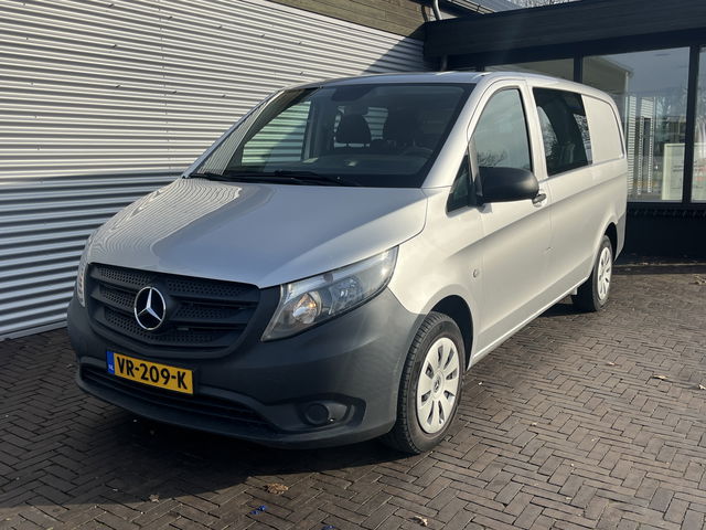 Mercedes-Benz Vito - 111 CDI Lang DC Comfort