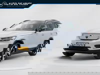 Volvo XC40 - Recharge P8 408pk AWD R-Design | SOH 90% | Zwart leder | Trekhaak