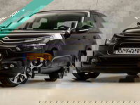 Citroën C4 Cactus - 1.2 PureTech Shine (APPLE CARPLAY, GROOT NAVI, CAMERA, LM VELGEN, SPORTSTOELEN, PARKEERSENSOREN, GETINT GLAS, LANE ASSIST, NIEUWSTAAT)