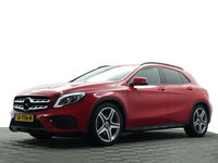 Mercedes-Benz GLA - 180 AMG Night Edition Aut- Keyless, Camera, Sfeerverlichting, Sport Interieur, Dynamic Select