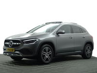 Mercedes-Benz GLA - 200 Premium Luxury Aut- Panoramadak, Memory Seats, Sfeerverlichting, Camera, Leder Interieur