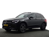 Mercedes-Benz GLC - 300e 4MATIC AMG Premium Plus Aut- Panoramadak, Carplay, Android Auto, Elek Trekhaak, Sfeerverlichting