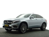 Mercedes-Benz GLC - Coupé 350e 4MATIC AMG Prestige Plus Aut- Schuifdak, Burmester Audio, Keyless, Lane Assist, Xenon Led, Leder Interieur