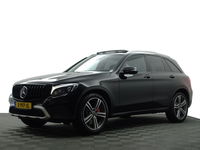 Mercedes-Benz GLC - 220 d 4MATIC AMG Premium Plus Aut- Panoramadak, 360 Camera, Sfeerverlichting, Ada Cruise, Elek Trekhaak, Leder Sport Interieur