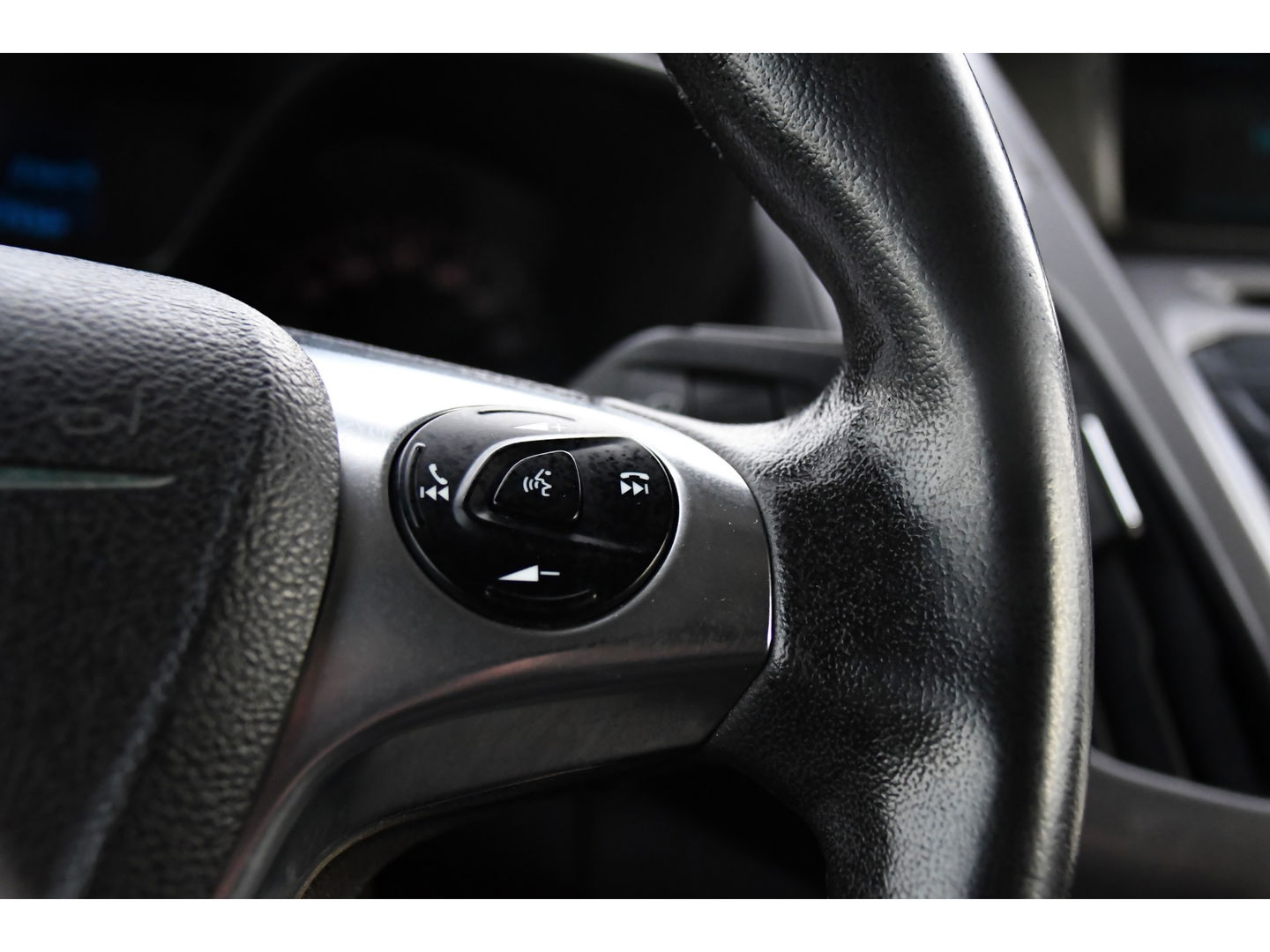 Ford Transit Connect 1.5 TDCI L1 PB Edition Cruise, 120pk, sensoren, Stoelverwarming, Trekhaak, Automaat, 3 zits, Airco, Uniek!