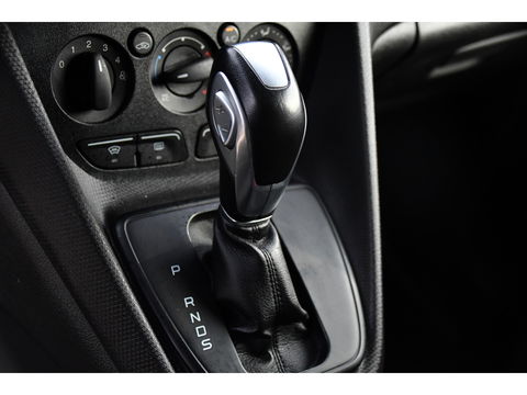 Ford Transit Connect 1.5 TDCI L1 PB Edition Cruise, 120pk, sensoren, Stoelverwarming, Trekhaak, Automaat, 3 zits, Airco, Uniek!