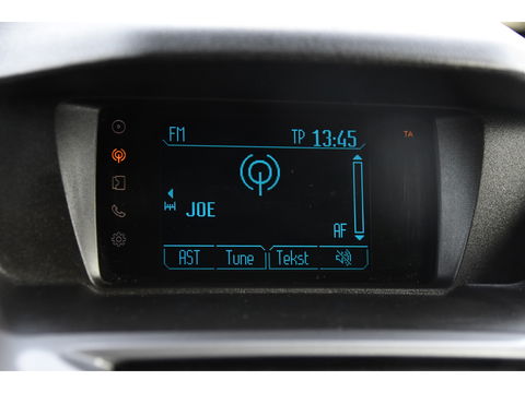 Ford Transit Connect 1.5 TDCI L1 PB Edition Cruise, 120pk, sensoren, Stoelverwarming, Trekhaak, Automaat, 3 zits, Airco, Uniek!