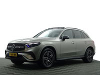 Mercedes-Benz GLC - 400e 4MATIC AMG Line- Achteras besturing, Burmester Audio, Head Up, Panoramadak, Carbon, Sfeerverlichting