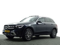 Mercedes-Benz GLC - 300e 4MATIC AMG Prestige Plus Aut- Panoramadak, 360 Camera, Sfeerverlichting, Virtual Cockpit, Burmester, Standkachel