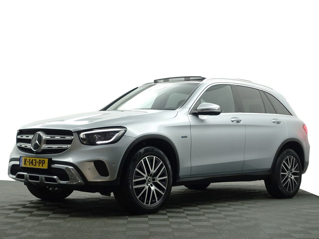 Mercedes-Benz GLC - 300de 335pk 4MATIC AMG Prestige aut- Panoramadak, Virtual Cockpit, Burmester, Sfeerverlichting, 360 Camera, Keyless, Elek Trekhaak, Xenon Led