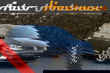 Volkswagen Golf - Variant 1.5 TSI DSG Comfortplusline Adaptive cruise | Massage | Carplay |Nav|Trhk afn. |