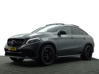 Mercedes-Benz GLE - Coupé AMG 63 S 4MATIC Bang Olufsen Premium, Carbon, 360 Camera, Standkachel, Dynamic Select+