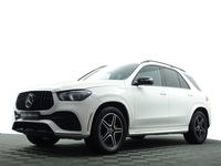 Mercedes-Benz GLE - 300 d 4MATIC AMG Night Edition- Alcantara sterrenhemel, Elek Stoelen, Sfeerverlichting, CarPlay