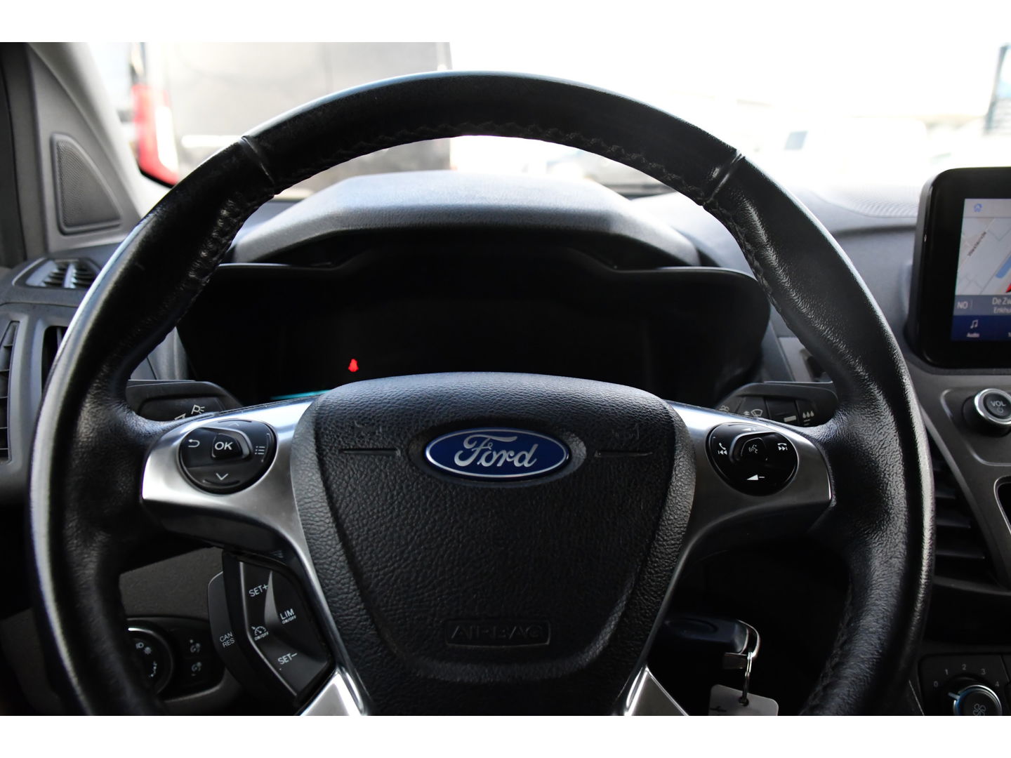 Ford Transit Connect 1.5 EcoBlue L1 PB Edition Camera, Cruise, Carplay, 100pk, Trekhaak, Multimedia, Airco, Uniek!