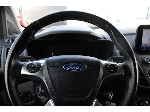 Ford Transit Connect 1.5 EcoBlue L1 PB Edition Camera, Cruise, Carplay, 100pk, Trekhaak, Multimedia, Airco, Uniek!