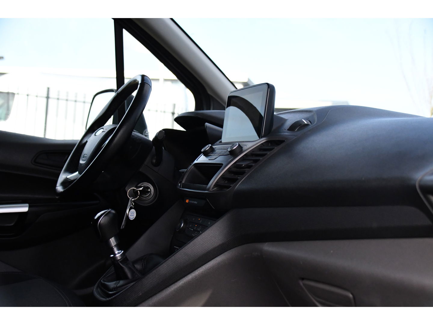 Ford Transit Connect 1.5 EcoBlue L1 PB Edition Camera, Cruise, Carplay, 100pk, Trekhaak, Multimedia, Airco, Uniek!