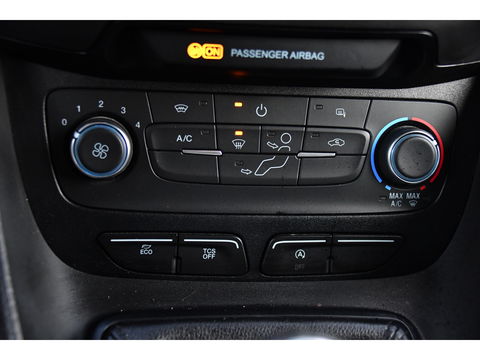 Ford Transit Connect 1.5 EcoBlue L1 PB Edition Camera, Cruise, Carplay, 100pk, Trekhaak, Multimedia, Airco, Uniek!