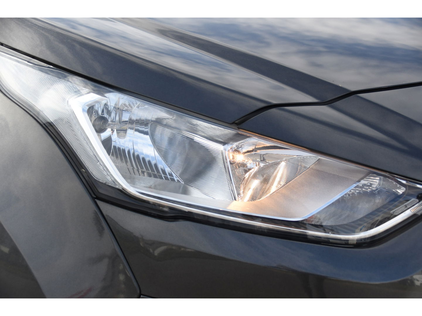 Ford Transit Connect 1.5 EcoBlue L1 PB Edition Camera, Cruise, Carplay, 100pk, Trekhaak, Multimedia, Airco, Uniek!