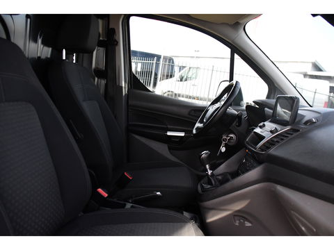 Ford Transit Connect 1.5 EcoBlue L1 PB Edition Camera, Cruise, Carplay, 100pk, Trekhaak, Multimedia, Airco, Uniek!