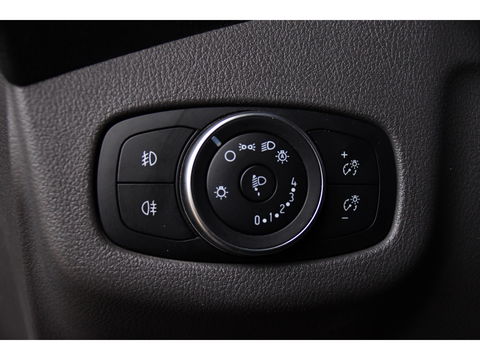 Ford Transit Connect 1.5 EcoBlue L1 PB Edition Camera, Cruise, Carplay, 100pk, Trekhaak, Multimedia, Airco, Uniek!