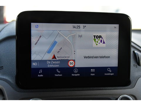 Ford Transit Connect 1.5 EcoBlue L1 PB Edition Camera, Cruise, Carplay, 100pk, Trekhaak, Multimedia, Airco, Uniek!