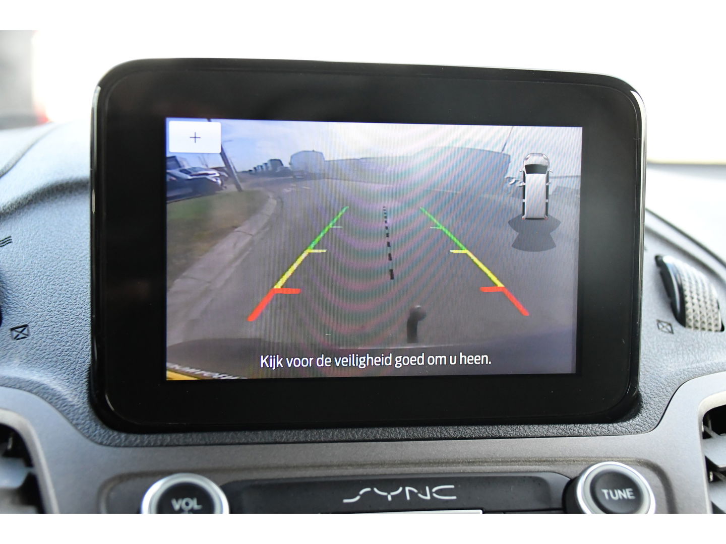 Ford Transit Connect 1.5 EcoBlue L1 PB Edition Camera, Cruise, Carplay, 100pk, Trekhaak, Multimedia, Airco, Uniek!