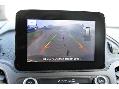 Ford Transit Connect 1.5 EcoBlue L1 PB Edition Camera, Cruise, Carplay, 100pk, Trekhaak, Multimedia, Airco, Uniek!