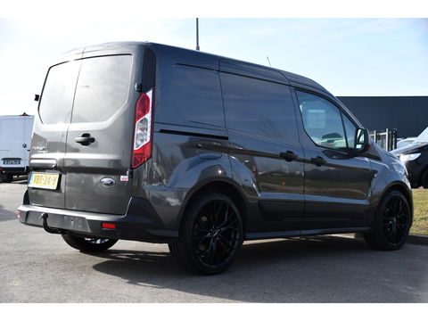 Ford Transit Connect 1.5 EcoBlue L1 PB Edition Camera, Cruise, Carplay, 100pk, Trekhaak, Multimedia, Airco, Uniek!