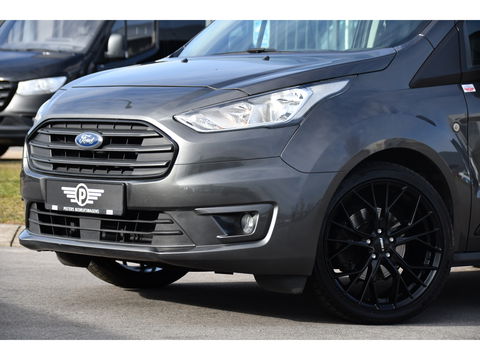 Ford Transit Connect 1.5 EcoBlue L1 PB Edition Camera, Cruise, Carplay, 100pk, Trekhaak, Multimedia, Airco, Uniek!