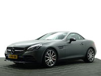 Mercedes-Benz SLC - 43 AMG 368pk Designo Aut- Carbon Pakket, IWC, Memory Seats, Mountaungrijs Magno, Magic Sky Control