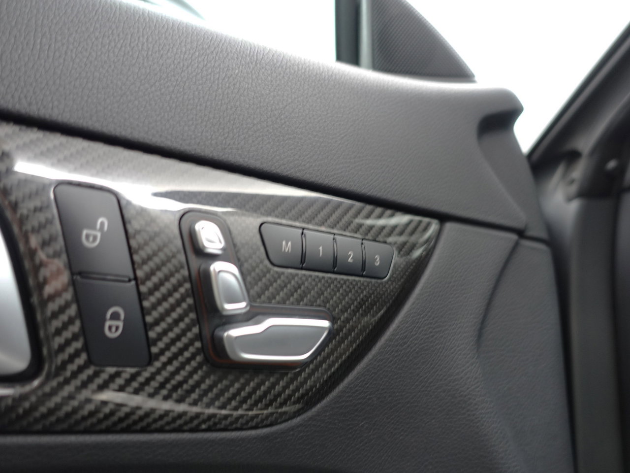 Mercedes-Benz SLC
