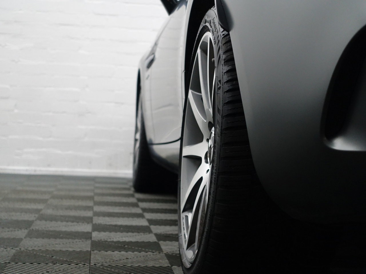 Mercedes-Benz SLC