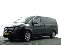 Mercedes-Benz Vito - Tourer 114 BlueTEC Lang Avantgarde Aut- 9 Pers, 2x Schuifdeur, Park Assist, Cruise, Clima, Dynamic Select