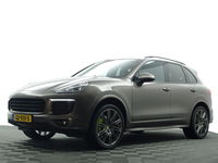 Porsche Cayenne - 3.0 S E-Hybrid- Memory Seats, Bose Surround Audio, Leder Interieur Afwerking, Elek Trekhaak, Park Assist
