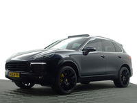 Porsche Cayenne - 3.0 S E-Hybrid NAP 49dkm, Sport Chrono, Burmester, Memory, Carbon, Keramisch, Keyless, Stoelventilatie